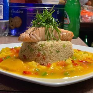 Meet your Posher, Thomas